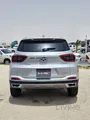 Chery Tiggo 4 Pro 2024